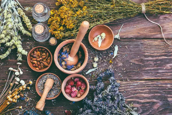 Benefits of Ararut
